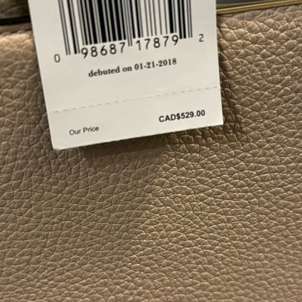 Kate Spade NWT | Handbag - Picture 6 of 6